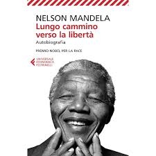 L'isola di Mandela. Storia di una pace incompresa : Farina, Michele:  Amazon.it: Libri
