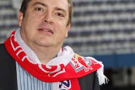 Vogl als Geschäftsführer abgelöst