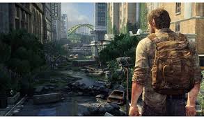 The last of us is a trademark or a registered trademark of sony computer entertainment europe. Buy The Last Of Us Ps4 Hits Game Ps4 Games Argos
