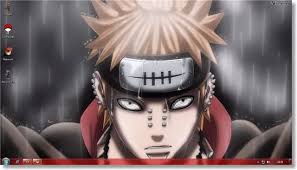 Akatsuki hd wallpapers backgrounds wallpaper 1920×1080. Windows 7 Anime Themes Naruto Akatsuki Theme Wallpapers For Windows