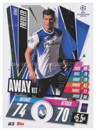 Freuler's price on the xbox market is 650 coins (3 min ago), playstation is 550 coins (11 min ago) and pc is 700 coins (8 min ago). Ak015 Remo Freuler Atalanta Bc Away Kit Match Attax Extra 2020 21 Football Cards Direct