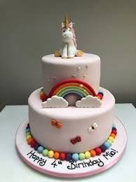 Check spelling or type a new query. Unicorn Cake On 2 Tiers Etoile Bakery