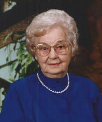 Isobel MacLachlan avis de décès