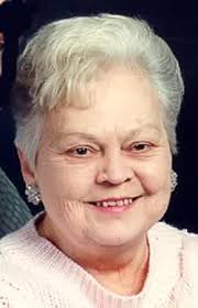 Obituary information for Margaret A. "Peggy" Ash