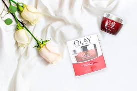 Plump it Up with Olay Regenerist Micro-Sculpting Cream – Angela Ricardo