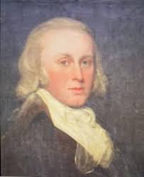 Rev James Caldwell (1734-1781)