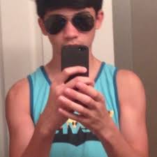 Matthew Marron (@m0to_m3sh_927)