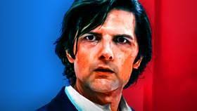 Here's Why Adam Scott Looks So Different In Severance