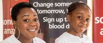 Save the date: National Blood Week is 10-16 June 2019