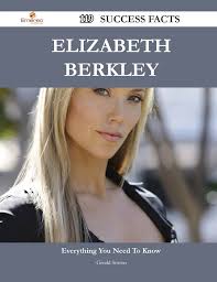 Buy Elizabeth Berkley: 119 Success Facts