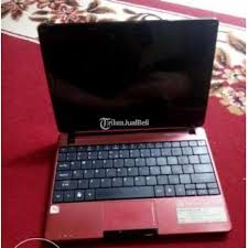 Untuk memenuhi kebutuhan daya laptop ini disuplai oleh baterai berjenis. Laptop Acer Aspire One 722 Second Dual Core 6 Cell Baterai Di Jakarta Selatan Tribunjualbeli Com