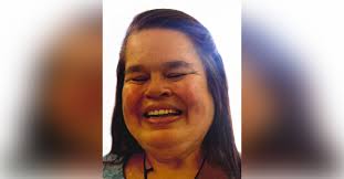 Obituary information for Colleen Carol Anderson