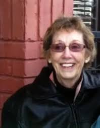 Obituary information for Irene Adeline Guy