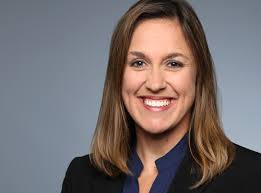 Nucor's Tabitha Stine to be Featured in 'Women of Carbon' Documentary