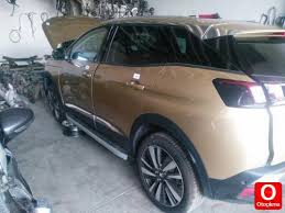 2017 Peugeot 3008 Cikma Yedek Parcalari Turkiyenin Oto Cikma Merkezi Otocikma Com Da Peugeot 3008 Peugeot Otomobil