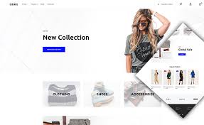 Maybe you would like to learn more about one of these? Shop And Cart Ready Free Ecommerce Bootstrap Template