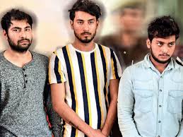 The high satisfaction rate from its users have made bumble be considered to be the best dating app in singapore for 2020. Gay Dating App Executives Trapped On Gay Dating App Robbed Noida News Times Of India