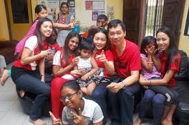 Click here to see more hotels and accommodation near popular landmarks in petaling jaya. Miss World Cup Malaysia 2014 Finalists Visit Children Of Shelter Home Pj Citizens Journal Malaysia