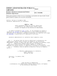 1 de rezultate pentru eticheta cod etic invatamant. Codul De Etica Si Deontologie I G S U