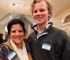 👏🐴Who's Who at Nexus Equine🐴👏 Rita Hoch is Founder, President and CEO  of Nexus Equine. Horses have always been the love of her life. She got her  first horse when she was