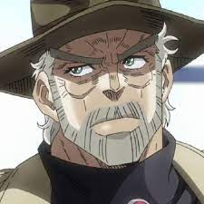 Which Main Jojo S Character Are You From Part 3 Possibly Accurate You Are Joseph Jojo S Bizarre Adventure Jojo Jojo Bizarre