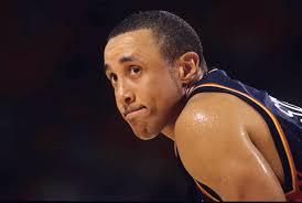 The Life And Career Of John Starks (Complete Story)