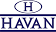 Logo HAVAN Brasil