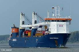 Reportedly, the ship developed a heavy list after. Eemslift Hendrika Cargo Ship Imo 9671486 Mmsi 244790047 Rufzeichen Pcyx Flagge Netherlands Vesseltracker Com