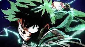 Where to watch my hero academia: My Hero Academia Movie Two Heroes Ger Dub Myhero Junkies Die 1 My Hero Academia Streamingseite