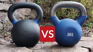 Maybe you would like to learn more about one of these? Jtx Neoprene Kettlebell Vs Again Faster Powder Coated Kettlebell Which Is The Best Cheap Cast Iron Kettlebell T3