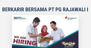 Lowongan kerja bank bri terbaru ag… written by heris thursday, july 29, 2021 add comment edit. Info Loker Lowongan Kerja Bumn September 2020 Pt Pg Rajawali I Usia 40 Tahun Bisa Melamar Sepasi Media