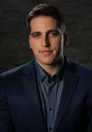 Lincoln Reed's Instagram, Twitter & Facebook