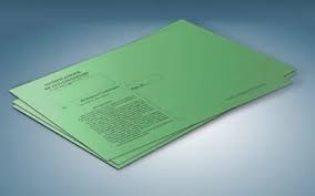 Rezumat omisiunea instantei de a acorda recurentei cuvantul asupra aspectului privind prescrierea dreptului material la actiune reprezinta o incalcare atat a principiului contradictorialitatii, cat si a. Codice Raccomandata 787 Atti Giudiziari Multe Imu Tari Tasi