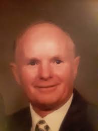 William "Bill" Bruce Stovall, Sr.