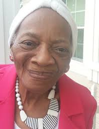 Obituary information for Mother Maggie Lee Hunter