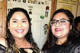 Photos: Border nightlife comes alive in downtown Laredo