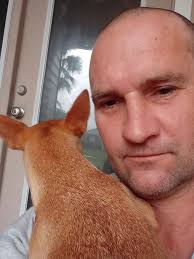 This is Bella! She belongs to my mom, Faith Hull