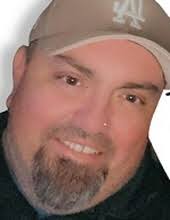 Obituary information for Christopher Anthony Padron