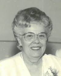 Mary Walsh Obituary October 15, 2019