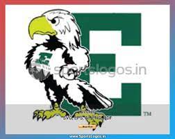 Eastern Michigan Eagles College Sports Vector Svg Logo In 5 Formats Spln001294 Sports Logos Embroidery Vector For Nfl Nba Nhl Mlb Milb And More Eastern Michigan Sports Logo Embroidery Logo