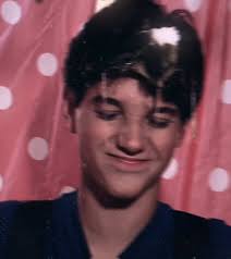 Daniella Russo's Color Changes