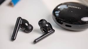 Huawei freebuds 4i function button. Huawei Freebuds 4i Review Cheap Anc Earbuds