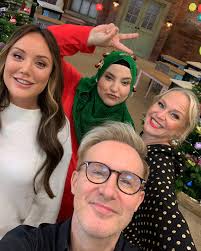 Thanks for watching and a very Merry Christmas to you all 🐝