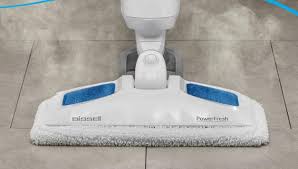 Bissell Powerfresh 2 In 1 Steam Mop Reviews Bissell Powerfresh Steam Mop Review Mop Reviewer