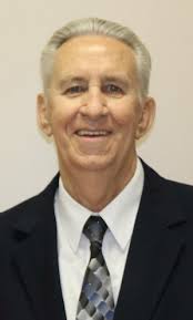 Bro. Bobby Clark, Bethelridge, KY (1943-2017)