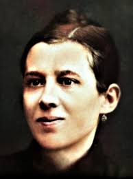 Angélica Francisca Xavier Filomena Alves da COSTA ®