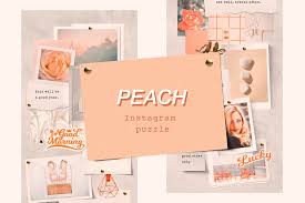 Quick and easy to customize templates. Top 12 Instagram Puzzle Templates For 2019 Csform