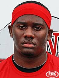 Marshaun Daniel, Tustin, Outside Linebacker