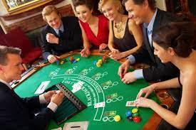 How do car dealers make money? Proceed You Have A Go At It The Gaming House Scene How Much Do Casino Dealers Make
