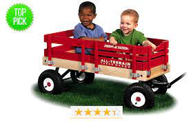 We did not find results for: Best Kids Wagon Radio Flyer All Terrain Cargo Wagon